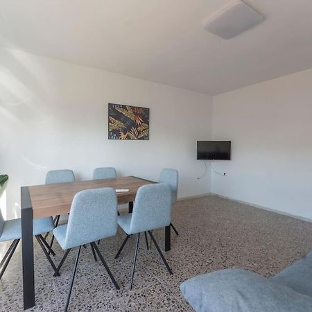 Precioso Apartamento En Altura Bagian luar foto