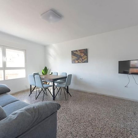 Precioso Apartamento En Altura Bagian luar foto
