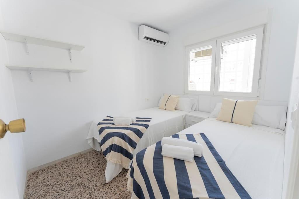 Precioso Apartamento En Altura Bagian luar foto