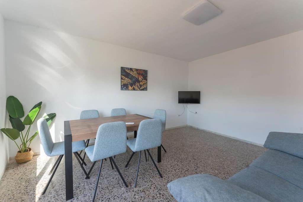 Precioso Apartamento En Altura Bagian luar foto