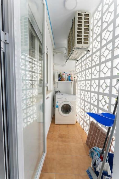 Precioso Apartamento En Altura Bagian luar foto