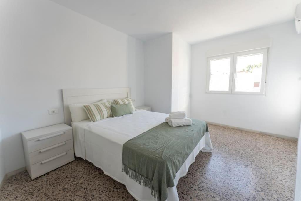 Precioso Apartamento En Altura Bagian luar foto