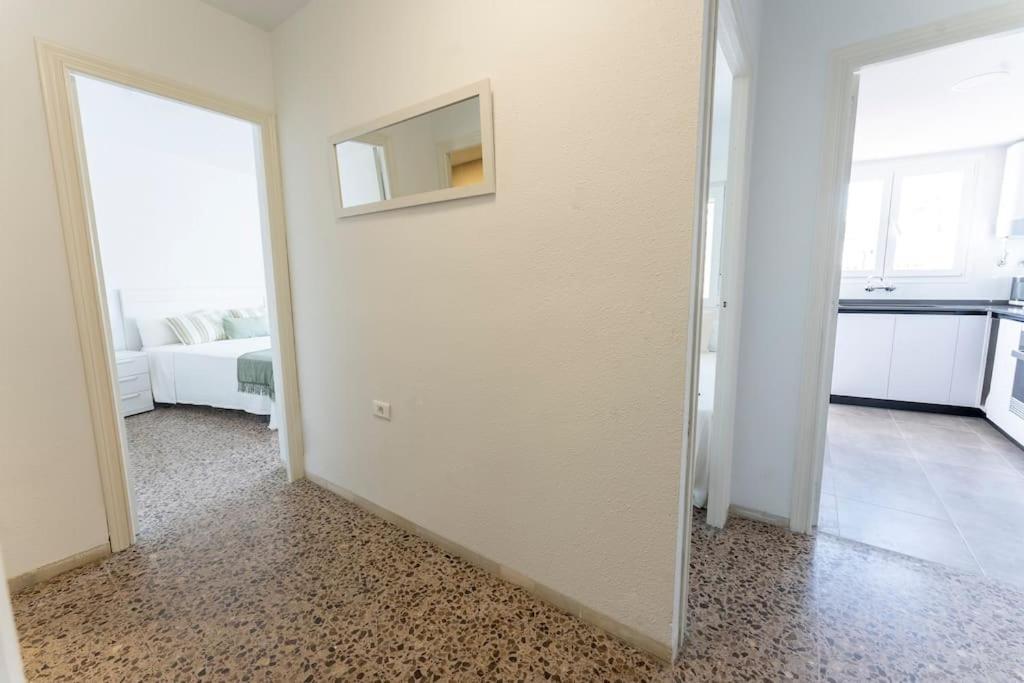 Precioso Apartamento En Altura Bagian luar foto