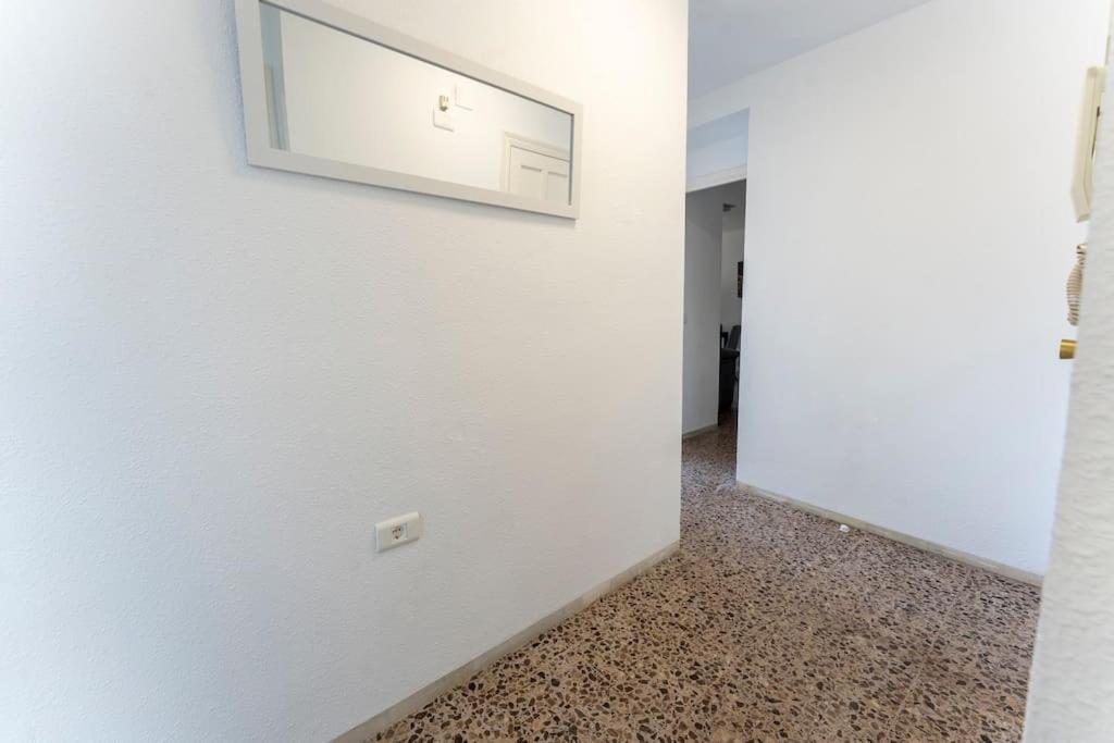 Precioso Apartamento En Altura Bagian luar foto