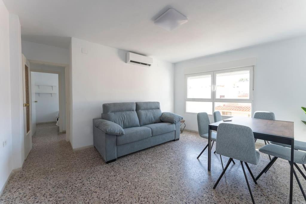 Precioso Apartamento En Altura Bagian luar foto