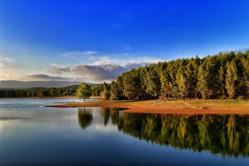 Precioso Apartamento En Altura Bagian luar foto